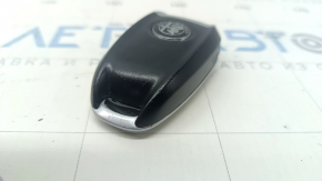 Key smart Alfa Romeo Giulia 17-20 5 buttons, scratches