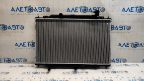 Radiator cooling water Mazda CX-5 17- VAN WEZEL