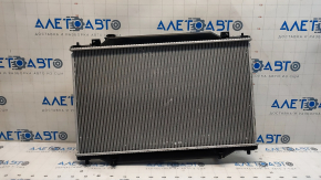 Radiator cooling water Mazda CX-5 17- VAN WEZEL