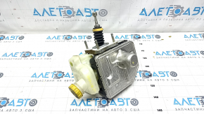 ABS ABS Alfa Romeo Giulia 17-18 with GTZ and reservoir