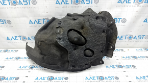 Mudguard front left Alfa Romeo Giulia 17-21 RWD rear part