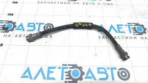 Brake hose rear right Alfa Romeo Giulia 17- front part
