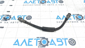 Brake hose rear right Alfa Romeo Giulia 17- front part