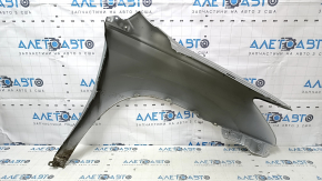 Front left wing Lexus RX300 RX330 RX350 RX400h 04-09 USA silver 1C0