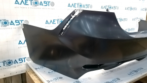 Bare rear bumper for Toyota Camry v70 18-24 SE/XSE without parking sensors