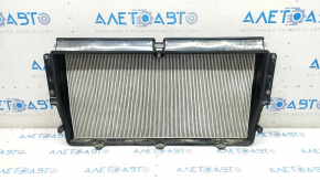 Tesla Model S cabin filter housing 16-20 rest, broken fasteners