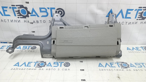 Airbag knee driver's left Lexus RX300 RX330 RX350 RX400h 04-09 gray, rusty pyropatron