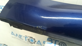 Left threshold Alfa Romeo Giulia 17- blue 082, scratches,