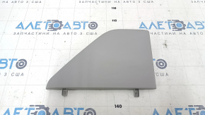 Arch trim trim right RX300 RX330 RX350 RX400h 04-09 gray