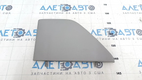 Arch trim trim left RX300 RX330 RX350 RX400h 04-09 gray
