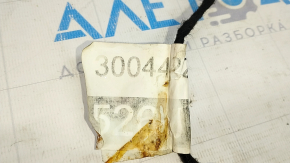 Tesla Model S 12-20 Type 2 Dashboard Wiring