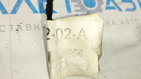 Tesla Model S 12-20 Type 2 Dashboard Wiring
