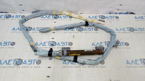 Airbag airbag side curtain right Lexus RX300 RX330 RX350 RX400h 04-09 rusty pyropatron