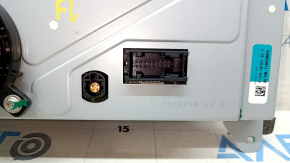 Tesla Model S 12-20 INTEL 17k Instrument Cluster with Speaker
