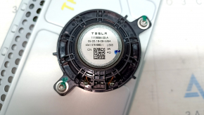 Tesla Model S 12-20 INTEL 17k Instrument Cluster with Speaker