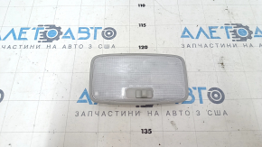 Rear lighting Lexus RX300 RX330 RX350 RX400h 04-09 gray