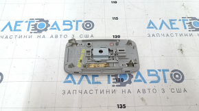 Rear lighting Lexus RX300 RX330 RX350 RX400h 04-09 gray