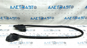 Tesla Model S 12-20 Front Right Door Seal Fastening Torn