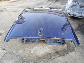 Roof metal Alfa Romeo Giulia 17- without sunroof, on the body