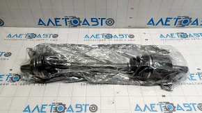 Drive axle shaft front left VW Passat b7 12-15 USA 2.5 GSP