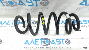 Rear left spring Alfa Romeo Giulia 17-19 RWD