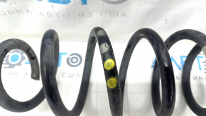 Rear left spring Alfa Romeo Giulia 17-19 RWD