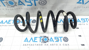 Rear right spring Alfa Romeo Giulia 17-19 RWD