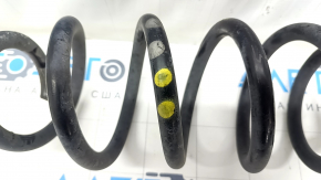 Rear right spring Alfa Romeo Giulia 17-19 RWD