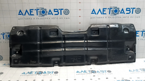 Front Bumper Guard Lexus RX350 RX450h 10-15