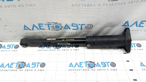 Rear shock absorber left Alfa Romeo Giulia 17-19 RWD with support