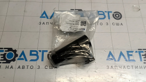 Radiator bracket upper left Ford Focus mk3 11-18 plastic HMPX