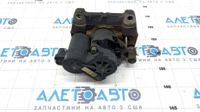 Rear left caliper Alfa Romeo Giulia 17 - black, electric