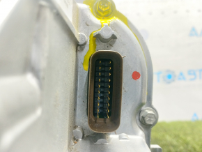 Tesla Model S 12-20 17k Front Electric Motor