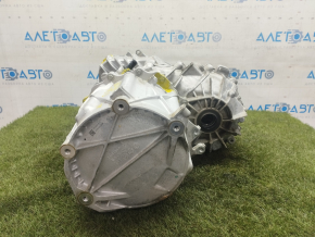 Tesla Model S 12-20 17k Front Electric Motor