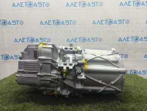 Tesla Model S 12-20 17k Front Electric Motor