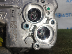 Tesla Model S 12-20 17k Front Electric Motor