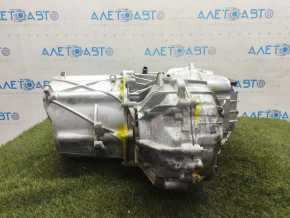 Tesla Model S 12-20 17k Front Electric Motor