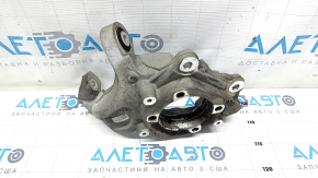 Rear left trunnion Alfa Romeo Giulia 17-