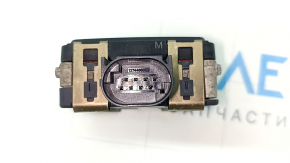 Radar cruise Nissan Murano z52 15-18