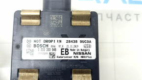 Radar cruise Nissan Murano z52 15-18