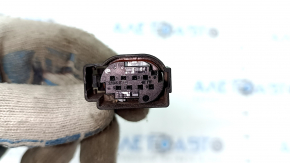 Chip on radar cruise Nissan Murano z52 15-