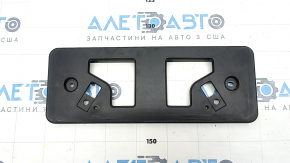 Frame for number plate front Toyota Nissan Murano z52 15-