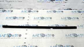 Glass seal rear right inner Lexus RX300 RX330 RX350 RX400h 04-09