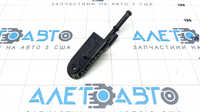 Rear right muffler bracket Alfa Romeo Giulia 17- 2.0T