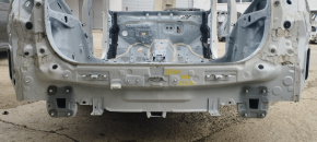 Mazda CX-30 20 rear panel - white, on the body