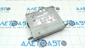 Tape recorder, radio Alfa Romeo Giulia 17-19
