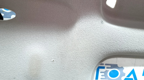 Headlining Lexus RX300 RX330 RX350 RX400h 04-09 gray, under the sunroof, for cleaning, burnt, scratches, cut off chip