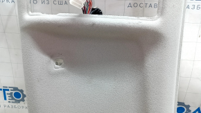 Headlining Lexus RX300 RX330 RX350 RX400h 04-09 gray, under the sunroof, for cleaning, burnt, scratches, cut off chip