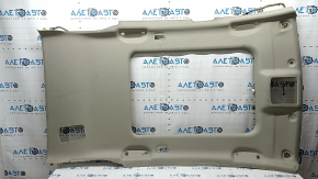 Nissan Murano z52 15-18 ceiling trim gray for panorama, for dry cleaning