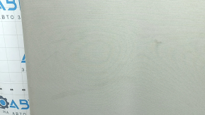Nissan Murano z52 15-18 ceiling trim gray for panorama, for dry cleaning